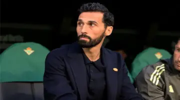 استياء بين لاعبي ريال مدريد بسبب أربيلوا